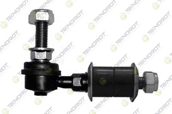 Nissan Almera N16 Sunny N14 Z Rotu Ön Sağ-Sol TEKNOROT