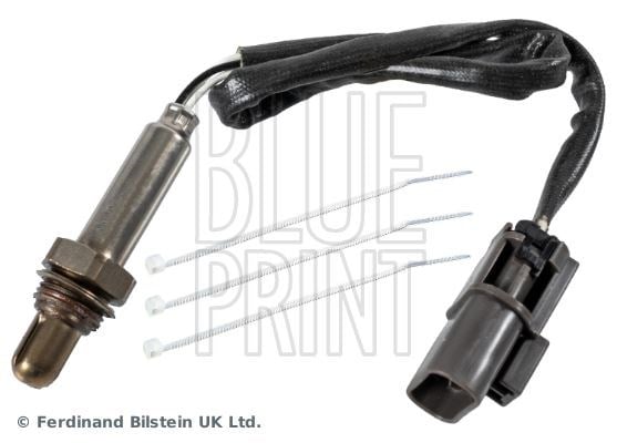 Nissan 200SX Lambda Sensörü BLUEPRINT