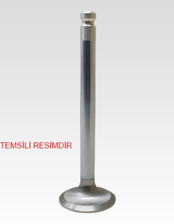 Nissan Altima 8V Emme Egzoz Subap GUNES