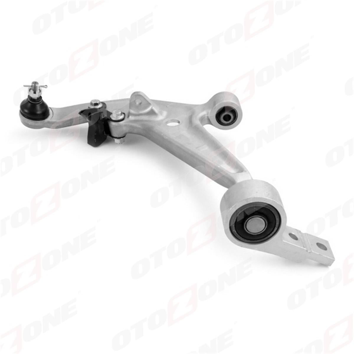 Nissan X-Trail T30 (2001-2007) Salıncak Sol Alt Komple 545018H310-545018H31a