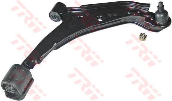 Nissan Almera Salıncak Kolu Sağ TRW