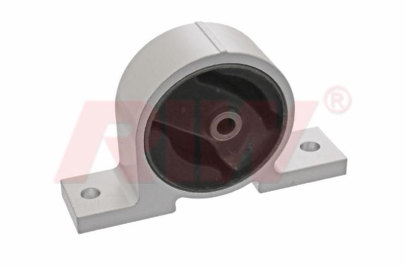 Nissan Almera II N16 Motor Takozu Ön RIW