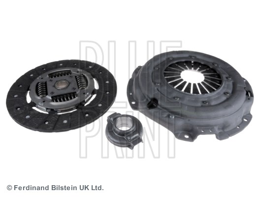 Nissan Terrano II Debriyaj Seti BLUEPRINT