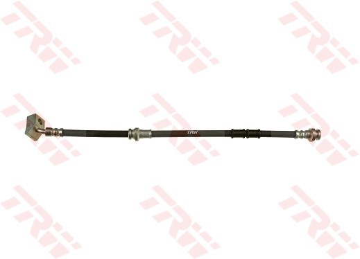 Nissan Bluebird Ön Aks Sol Fren Hortumu TRW