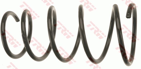 Nissan Primera P12 Ön Aks Süspansiyon Yayı TRW