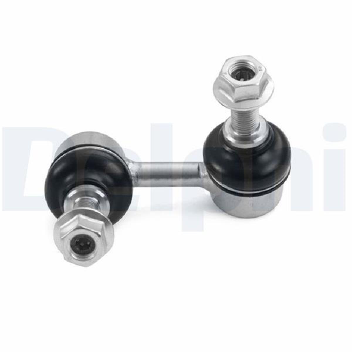 Mercedes X-Class (2017>) Nissan Navara (2015>) Z-Rot Ön Sol