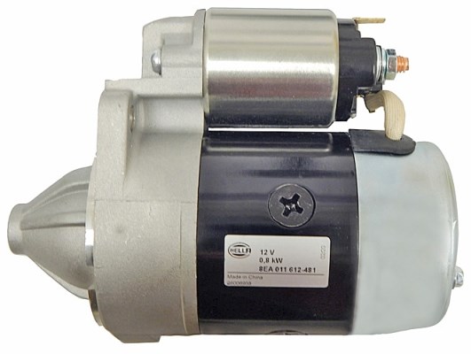 Hitachi Mitsubishi Nissan Marş Motoru HELLA