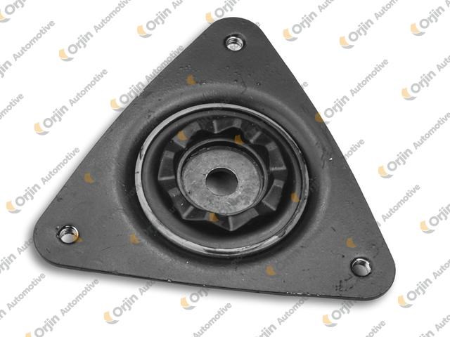 Nissan Qashqai II J11 Merkez Amortisör Takozu ORJIN