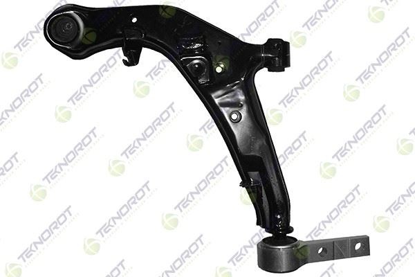 Nissan Primera P12 Salıncak Alt Sol Rotilli TEKNOROT