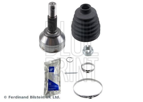 Nissan Qashqai I J10E Aks Kafası Seti BLUEPRINT