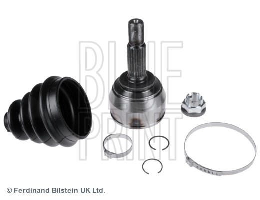 Nissan Micra K12 Aks Kafası Seti [2002-2010] BLUEPRINT