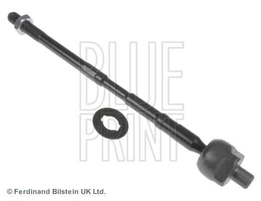 Nissan Almera Tino Rot Mili BLUEPRINT