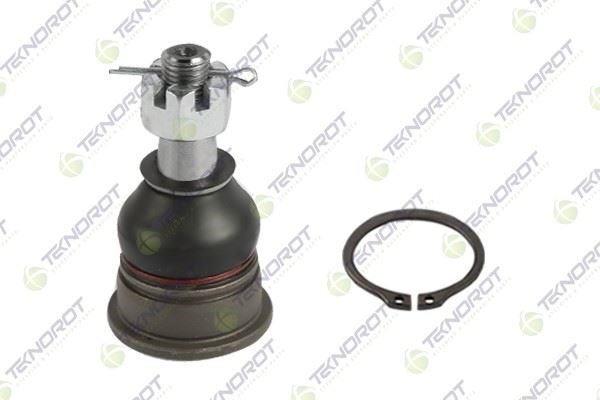 Nissan Sunny N14 Almera N15 Primera P11 Rotil Alt Sağ-Sol TEKNOROT