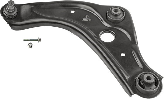 Nissan Qashqai Renault Kadjar Salıncak Alt Sol Rotilli TRW
