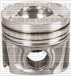Nissan Navara Pathfinder 2.5 DCi Piston Segman Q89.5MM 050 YENMAK