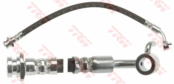 Nissan Pathfinder Fren Hortumu Arka Sağ TRW