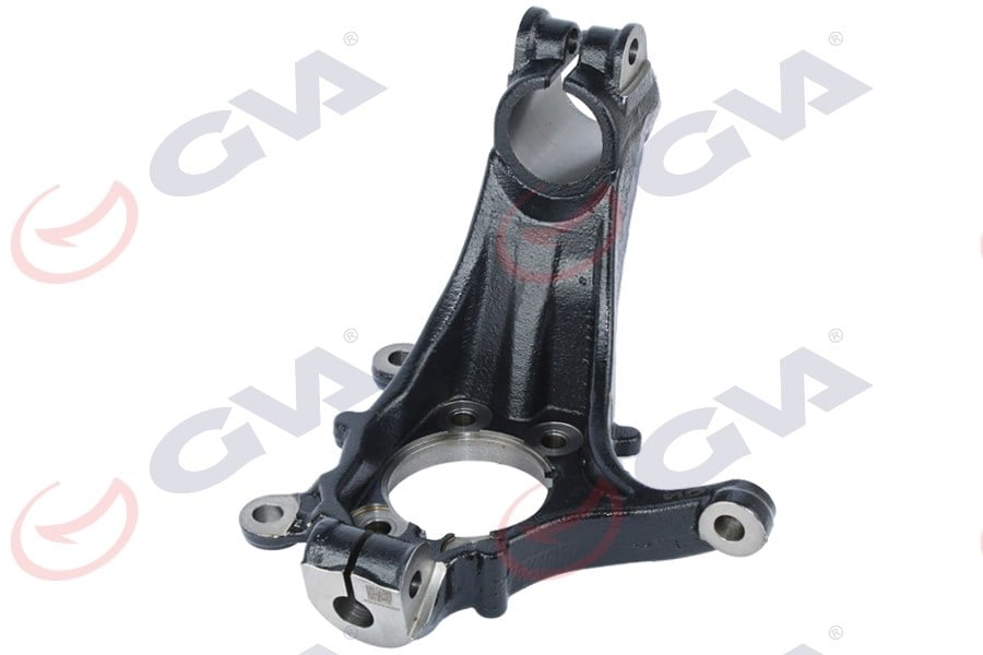 Nissan Qashqai Aks Taşıyıcı Ön Sağ ABSli GVA