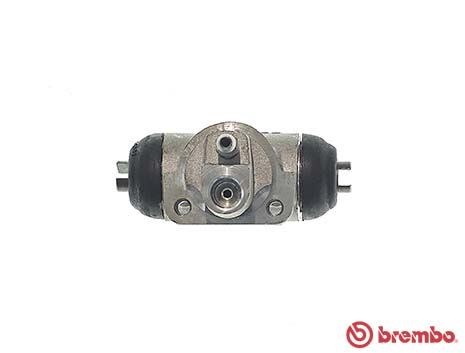 Nissan NV200 Fren Hidroliği BREMBO