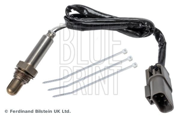 Nissan 300ZX Lambda Sensörü BLUEPRINT