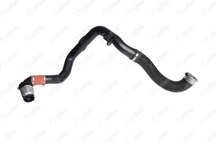 Nissan NV400 Platform Şasi dCi 110 Turbo Hortumları NIFEA