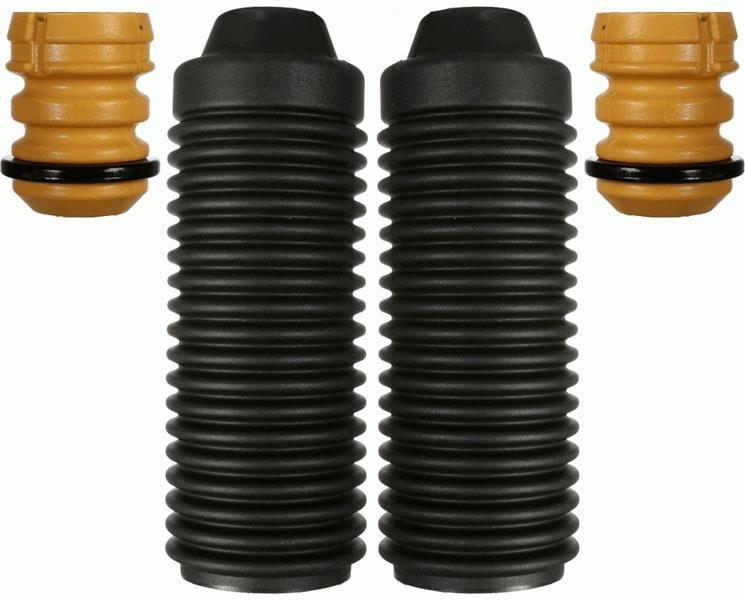 Nissan Amortisör Körüğü ve Takozu Kiti SACHS