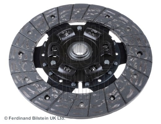 Nissan 100NX Debriyaj Baskı Balata BLUEPRINT