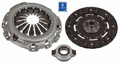 Nissan Debriyaj Seti SACHS
