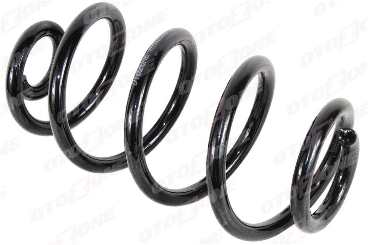 Nissan Qashqai J11 (2013>) Arka Helezon Yayı 550204Ea2b