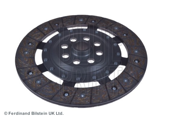 Nissan Almera N16 Debriyaj Baskı Balata BLUEPRINT