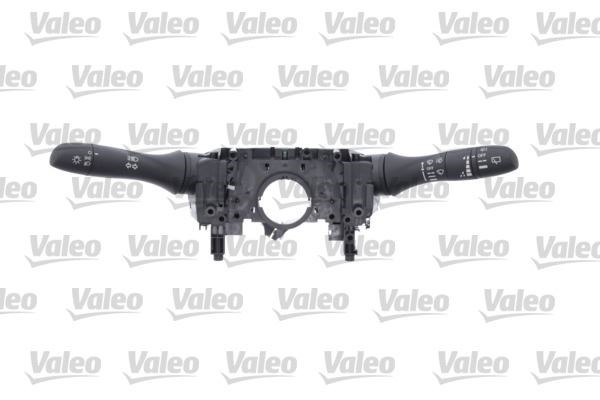 Nissan Qashqai II J11-Pulsar Kumanda Kolları VALEO