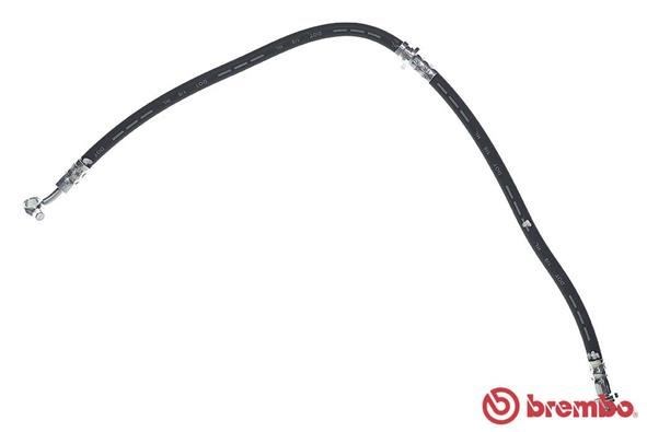 Nissan Qashqai Fren Hortumu BREMBO