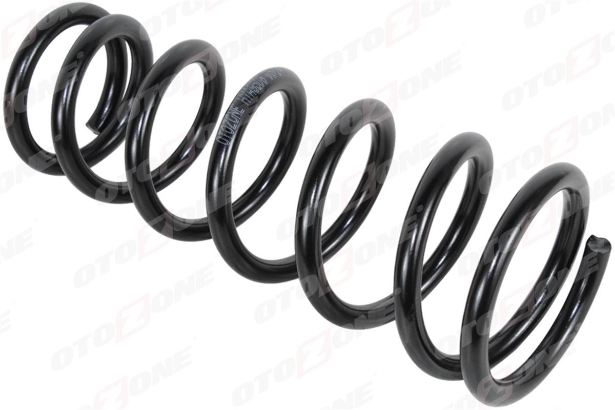 Nissan Almera N16 Helezon Yayı Arka 55020-Bm410