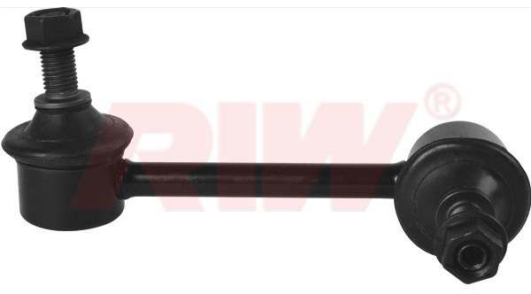 Nissan 350Z Arka Sağ Metal Z-Rot RIW
