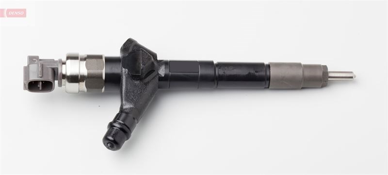 Nissan Almera II Common Rail Enjektör DENSO