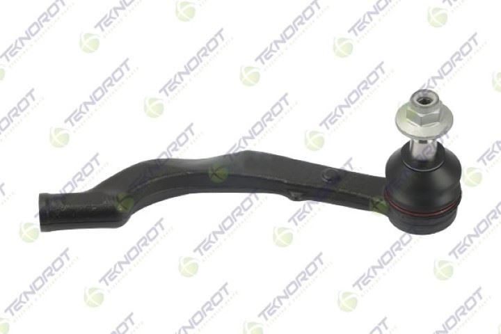 Nissan Qashqai J12 Dış Sağ Rot Başı TEKNOROT