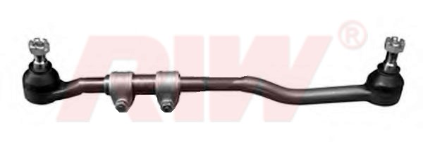 Nissan Pick Up D22 2WD Rot Takımı RIW