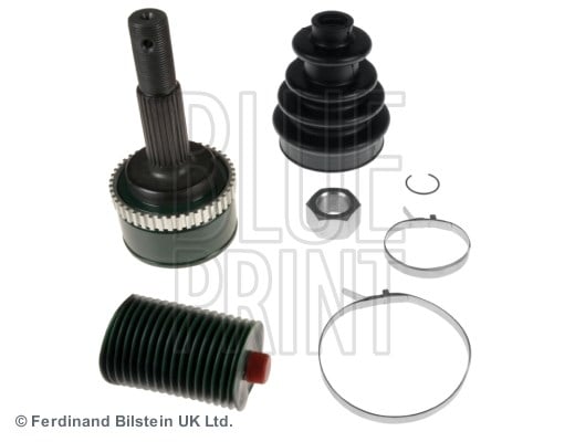 Nissan Almera N16 Aks Kafası Seti [2000-] BLUEPRINT