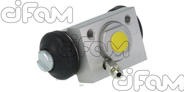 Micra V K14 Fren Silindiri CIFAM