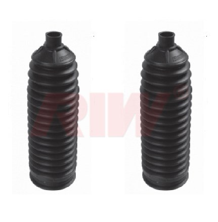 Nissan Qashqai J10 Juke F15 Direksiyon Körüğü Kelepçeli Kit RIW