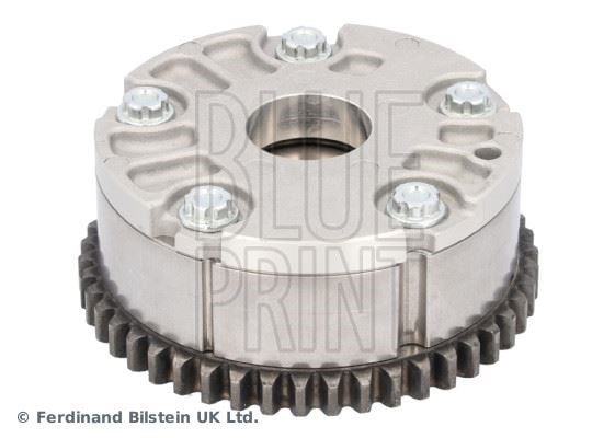 Dongfeng Dualis Eksantrik Dişlisi BLUEPRINT