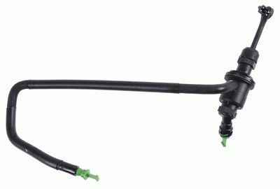 Nissan Debriyaj Üst Merkezi SACHS