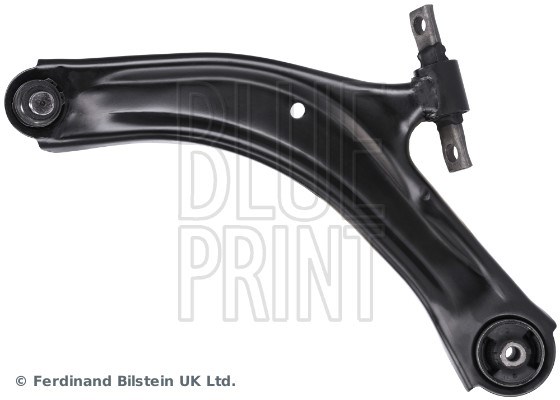 Nissan Qashqai 2 Salıncak Yataklar ve Mafsalı Olan J11E BLUEPRINT