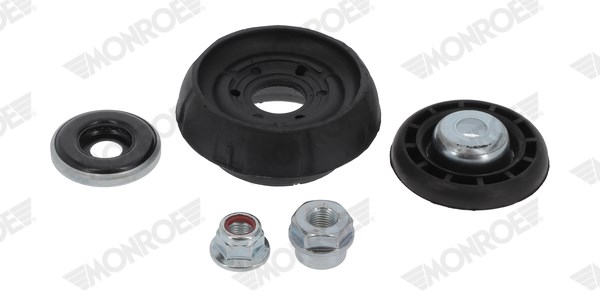 Nissan Kubistar Van X76 Renault Clio II BB CB Kule Montaj Takozu MONROE