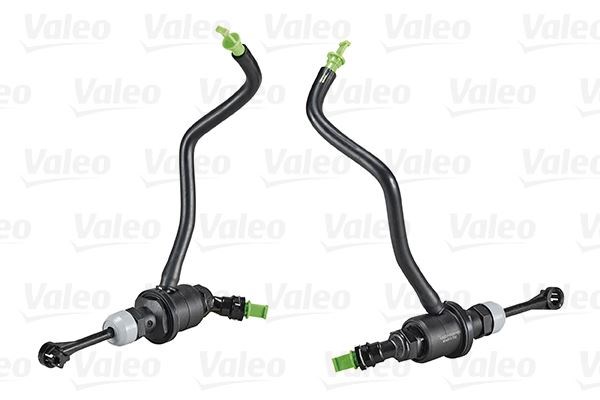 Nissan Note Hidrolik Rulman VALEO