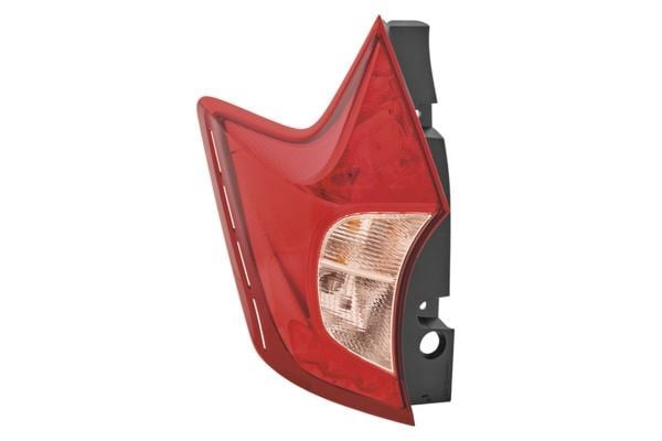 Nissan Note Sol Stop Lambası VALEO