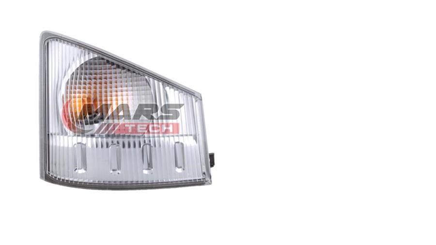 Isuzu NPR Sinyal Lamba Duysuz Sol MARS-