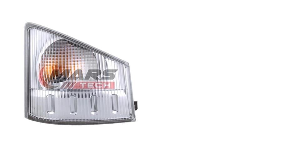 Isuzu NPR Sinyal Lamba Duysuz Sağ MARS-