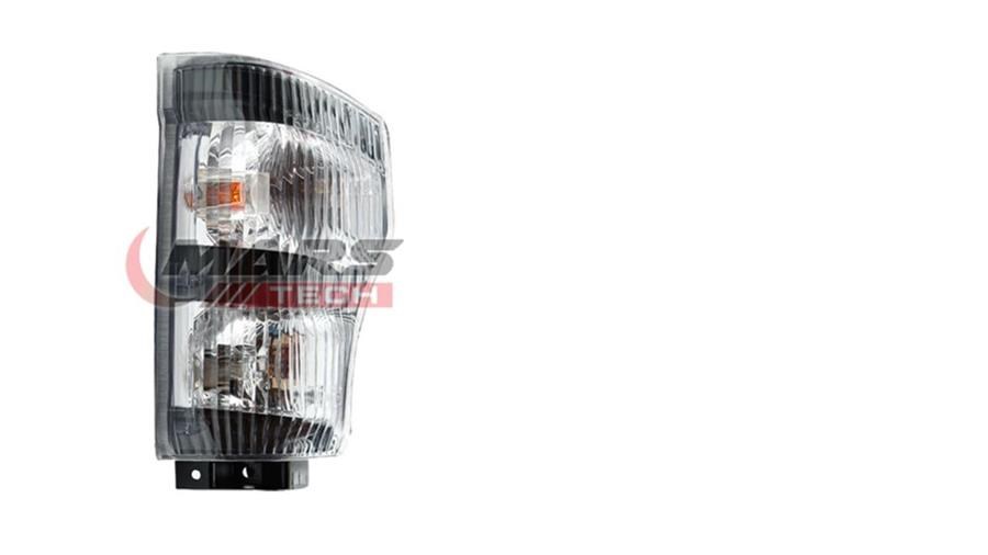 Isuzu NPR Sinyal Lamba Duysuz Sol MARS-