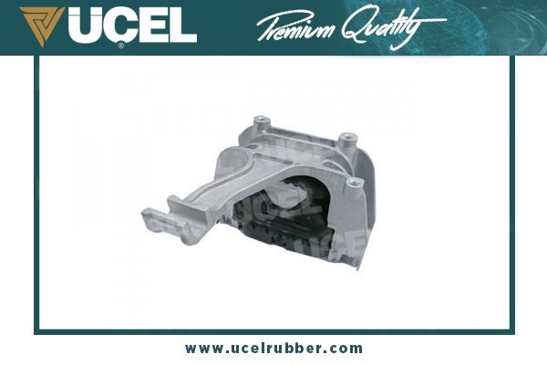 Skoda Octavia Superb Volkswagen Golf VII Passat Audi A3 Seat Leon Motor... UCEL