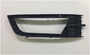 Skoda Octavia Sis Kapağı Sisli Sağ GKL